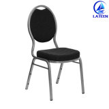 Hotel Furniture Banquet Hall Chair with Comfortable Cushion