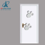 Latest Design Wooden Door Interior Door Room Door