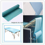 PP Disposable Non Woven Examination Bed Sheet in Roll