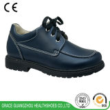 Kids School Leather Shoes Student Orthopedic Comfortable Shoes