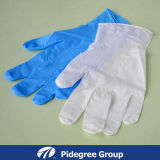 Nitrile Examination Gloves with Powder Free (NGBL-PFM 5.0)