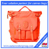 New Fashion Nylon Backpack for Leisure Stytle (SBB-003)