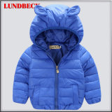 Best Sell Leisure Jacket for Boy Winter Wear