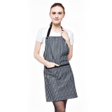 Cooking Cheap Wholesale Kitchen Apron with Custom Logo