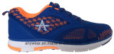Brand Flyknit Footwear Men Sneakers Walking Sports Shoes (816-9380)