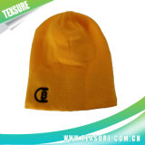 Basic Solid Color Acrylic Beanie Knit Winter Warm Hat/Cap (005)