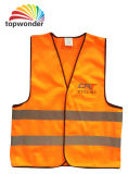 Customize Reflective Safety Vest, Reflective Safety Garment, Reflective Safety Clothes