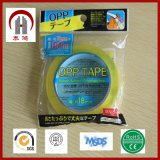 Office Use and Adhesive Sealing BOPP Stationery Tape
