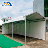 3X33m Aluminum Clear Span Exhibition Walkway Tent for Trade Show