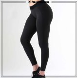 Wholesale Latest Nylon Plain Tight Active Wear Women Yoga Pants