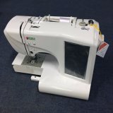 Wonyo Computerized Household Embroidery and Sewing Machine Made in China