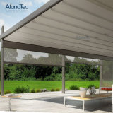 Waterproof Roof Retractable Awning for Restaurant