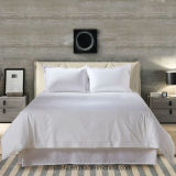 Luxury Comfortable 100% Cotton Linen Hotel Duvet Cover