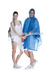 Fashion Long Rainwear for Unisex