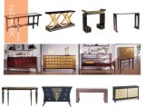 Factory Custom Design and Production of Furniture