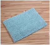 Entrance Door Floor Microfiber Chenille Ground Custom Mat Padding Rugs and Carpets