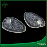 Foot Care Flip Flop Anti-Slip Forefoot Cushion Forefoot Pad