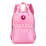 Wear Resistant Waterproof Customized School Bag Backpack