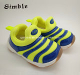Brand Little Size Baby Children Sport Running Casual Shoes