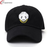 Embroidered Baseball Caps Cotton Sports Cap Dad Hat