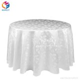 Cheap Price with Good Quality Table Cloth for Wedding Table Dining