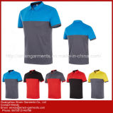 Men's Sports Running Quick Dry Polyester T-Shirt (P220)