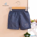New Style Soft Thin Type of Denim Shorts for Girls by Fly Jeans