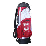 5-Way Lightweight Waterproof Golf Stand Bag