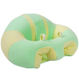 Protect Round Shape Infant Sitting Chair Baby Pillow