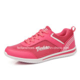 Women Hotsale Customized Casual Sport Shoes Sneaker Shoes (GL1216-10)