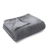 Durable and Soft Throw Velvet Blanket Coral Fleece Blanket
