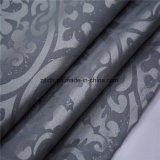 2018 Wholesale Fob Shanghai 100% Polyester jacquard Curtain Fabric