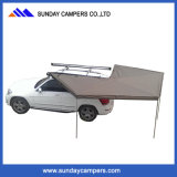 Car Shelter 270 Degree Round Awning for Car