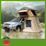 Rt01 Soft Roof Top Tent with Back Skirt