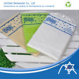 Nonwoven Fabric for Bed Sheet