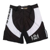 Custom Design Sublimation Printing MMA Shorts Fight Shorts with Your Design