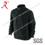 Winter Outdoor Fashion Fleece Jacket Softshell Jacket (QF-477)