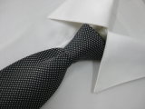 Fashionable Men's High Quality Woven Silk Neckties