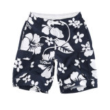 Hot Sale Hawaii Casual Shorts Clothing for Beach