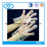 Factory Direct Sell Disposable Plastic PE Glove
