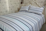 MID-Level Series of Yarn Dyed Fabric Bedding Sets