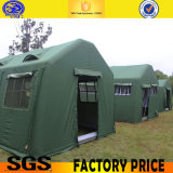 Outdoor Instant Party Tent/Garden Tent/Family Camping Pop up Tent, Powder Coating Steel Tent
