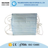 Print Protective Mask Nonwoven Breathing Face Mask
