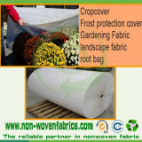 Nonwoven Agriculture Plant Cover with UV Treatment (SS 62)