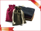 Garment Packing Bag Velvet String Bag Promotion String Bag