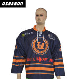 Cheap Custom Sublimation Team Ice Hockey Jerseys Wholesale (H001)