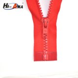 Familiar with Euro and Us Market High Quality Giant Zipper