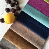 Zero Azo Dye Upholstery Velvet Fabric Sofa Set Fabrics