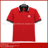 95% Cotton 5% Spandex 180GSM Custom Polo Shirts, Polo T Shirt, Polo Shirt (P197)
