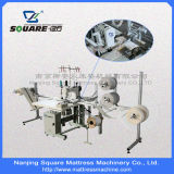 Mattress Machine Manufacture for Industrial Zipper Sewing Machine